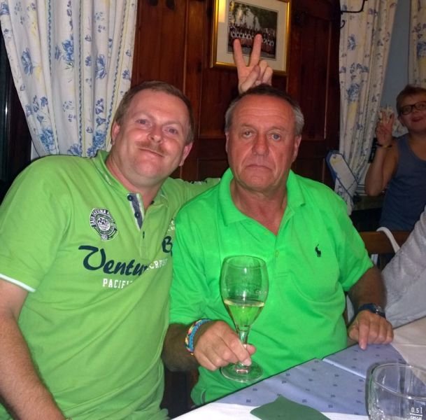 120 zum Trinken